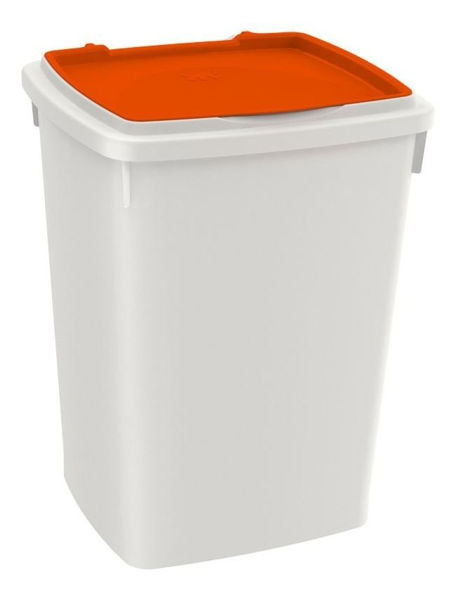 Imagen de Recipiente Contenedor Alimento  26lts