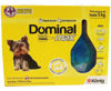 Imagen de PIPETA DOMINAL MAX Perro Hasta 5 Kg
