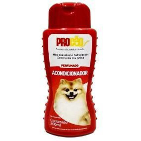 Imagen de Shampoo Acondicionador PROCAO 200ML