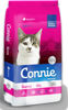 Imagen de CONNIE Gato Adulto 8kg + Salsa snack