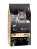Imagen de EQUILIBRIO Gato Light 1,5 kg + Salsas