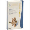 Imagen de PIPETA ANTIPULGAS Y PARASITOS REVOLUTION Gatos  2,5 - 7,5 kg