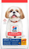 Imagen de HILLS Perro Mature ADULT +7  Razas Pequeñas 6,8 kg + Bolsas TR