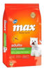 Imagen de MAX Buffet Raza Pequeña 10 kg + Hueso Digerible