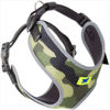 Imagen de PECHERA NIKITA FASHION M VERDE CAMUFLAJE