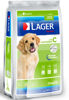 Imagen de LAGER Perro Cachorro 10kg