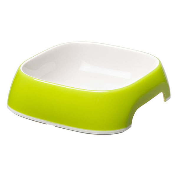 Imagen de COMEDERO GLAM LARGE VERDE 1,2 LTS.