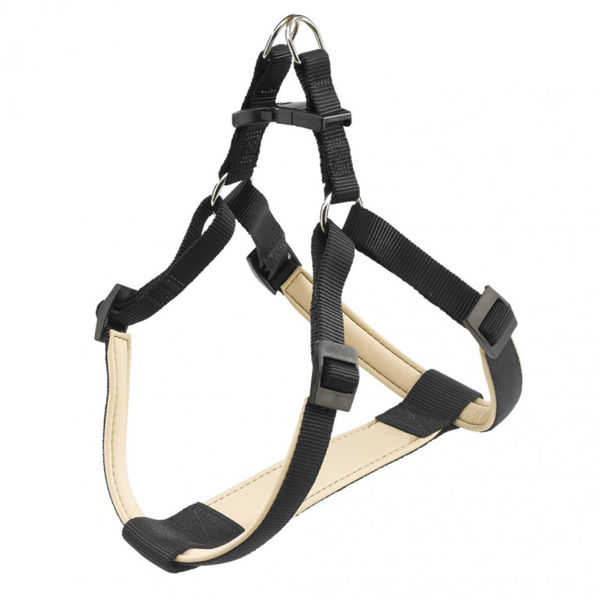 Imagen de PECHERA DAYTONA P SMALL NEGRA