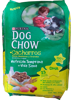 Imagen de DOG CHOW Perros Cachorro Raza Medianas y Grandes 21 kg + Salsa Optimum