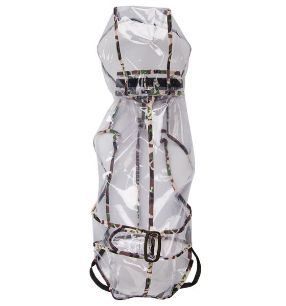Imagen de RAINCOAT TG .40 IMPERMEABLE