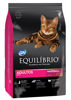 Imagen de EQUILIBRIO Gato Adulto 1,5kg + Salsas