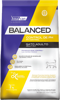 Imagen de BALANCED Gato Control PH Urinario 2kg