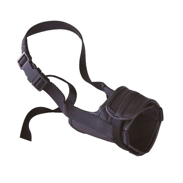 Imagen de BOZAL PERRO REGULABLE SAFE LARGE