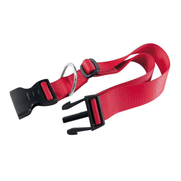 Imagen de COLLAR CLUB C10/32 ROJO