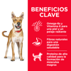 Imagen de HILLS Perro Adulto Original Razas Medias 7,5 kg