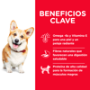 Imagen de HILLS Perro Adulto Razas Pequeñas 2 kg