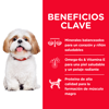Imagen de HILLS Perro Mature ADULT +7  Razas Pequeñas 6,8 kg + Bolsas TR