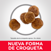 Imagen de HILLS Perro Mature ADULT +7  Razas Pequeñas 6,8 kg + Bolsas TR