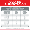 Imagen de HILLS Perro Mature ADULT +7  Razas Pequeñas 6,8 kg + Bolsas TR