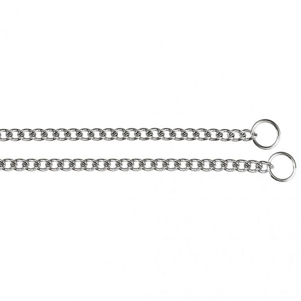 Imagen de COLLAR CROMADO CS 1518