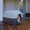 Imagen de CASILLA PARA PERRO KENNY 07 PROMO FRIO