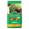 Imagen de DOG CHOW Perros Adulto Razas Pequeñas 21kg + Patas de pollo + Comedero