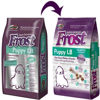 Imagen de FROST Cachorro Razas Grandes 34 kg + Reloj