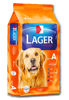 Imagen de LAGER Perro Adulto 1,5 kg