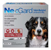 Imagen de ANTIPULGAS Y GARRAPATAS NEXGARD Perros 25-50 kg  x 3 comp + Salsa Gran Plus