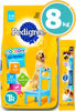 Imagen de PEDIGREE Cachorros 8 kg + Dentastix