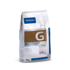 Imagen de HPM Virbac Perro Gastrointestinal Trastornos Digestivos 3kg + Pala + Plato