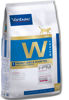 Imagen de HPM Virbac Gato Control de Peso y Diabetes 1,5kg + Comedero + Pala