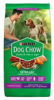 Imagen de DOG CHOW Edad Madura 8kg + salsa optimum