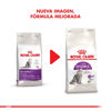 Imagen de ROYAL CANIN Gato Feline Sensible 33 - 1,5 Kg + Tacho