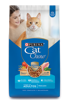 Imagen de CAT CHOW Gato Adulto Pescado 3kg + Pelota