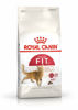 Imagen de ROYAL CANIN Gato In & Outdoor Fit 32 1,5 kg + Ratón + Comedero