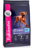 Imagen de EUKANUBA Cachorro Raza Grande 3kg + Orejas