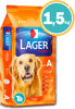 Imagen de LAGER Perro Adulto 1,5 kg