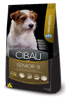 Imagen de CIBAU Perro Senior Razas Pequeñas 3kg