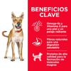 Imagen de HILLS perro adulto original 2,3 kg
