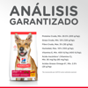 Imagen de HILLS perro adulto original 2,3 kg