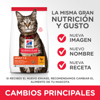 Imagen de HILLS Gato Adulto Optimal Care 7,3 Kg  + Arena sanitaria