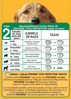 Imagen de PEDIGREE Perro Adulto Carne & Vegetales 8kg + Pata de pollo