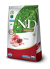 Imagen de NYD Prime Feline Gato Castrado 1.5 kg + Pelota
