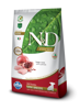 Imagen de NYD Prime Perro Cachorro Razas Mini 2,5 kg + Shampoo