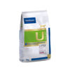 Imagen de HPM Virbac Gato Urology 3kg + Pala + Comedero