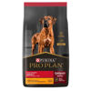 Imagen de PRO PLAN Perros Adulto Razas Grandes 15 Kg + Orejas