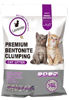 Imagen de Sanitario Bentonita Aglomerante Aromas 16kg + pelota + Salsas