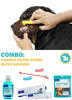 Imagen de COMBO SUPER FRESH Salud Bucal Perros Medianos y Grandes - 20% OFF