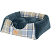 Imagen de Iglú convertible en cama para gatos EDINBURGH